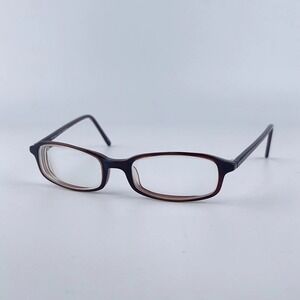 Randolph Engineering Re Excel Unisex Eyeglasses Frame Black Full Rim 47-18-140‎
